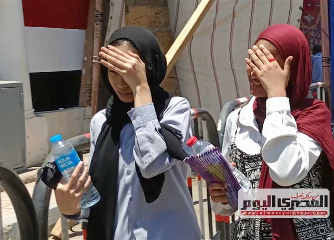 «حافظوا على سلامتكم».. بيان مهم بشأن حالة الطقس والموجة شديدة الحرارة