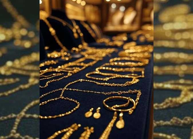 كم سجل عيار 21 الآن؟ بعد آخر تراجع في سعر الذهب اليوم الاثنين 4 أغسطس 2025
