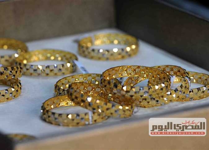 عيار 21 لآن بعد آخر ارتفاع في سعر الذهب (تحديث مباشر )