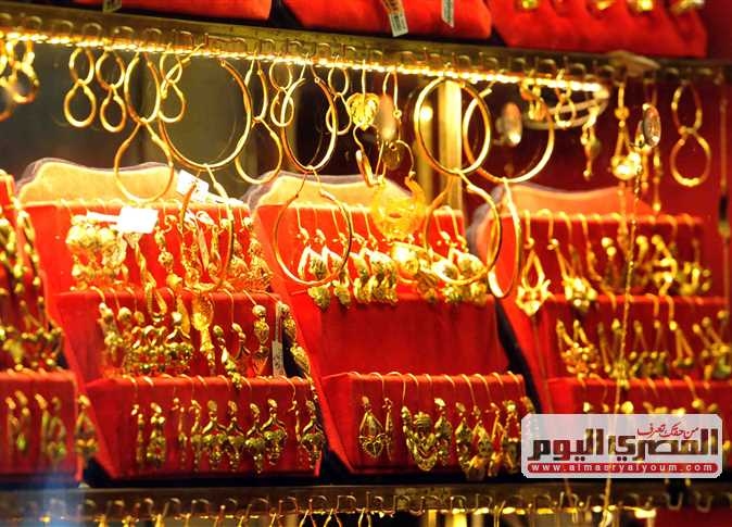 انخفاض عالمي جديد.. سعر الذهب اليوم الخميس 17 يوليو 2025 وعيار 21 الآن بالصاغة