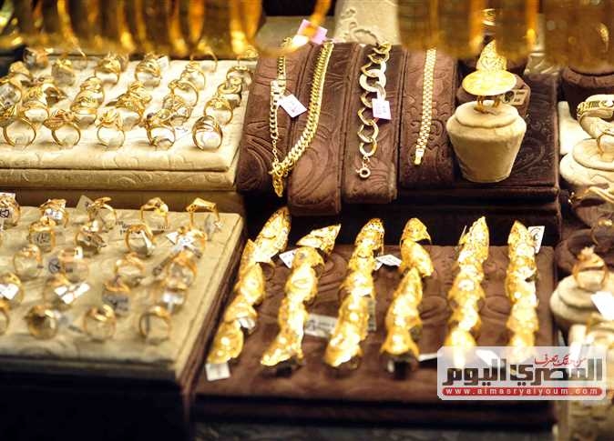 ارتفاع كبير في عيار 21 بالمصنعية.. أسعار الذهب والسبائك اليوم الجمعة 4 يوليو 2025 بالصاغة