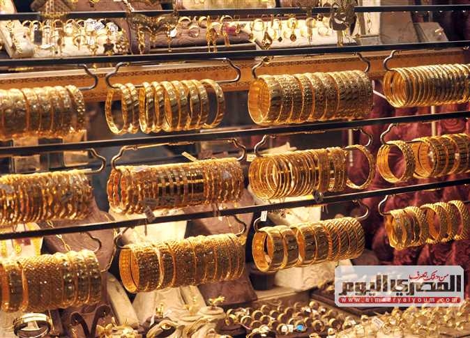 هبوط جميع الأعيرة.. سعر الذهب اليوم الجمعة 18 يوليو 2025 وعيار 21 ينخفض الآن بالمصنعية