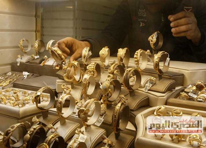 سعر الذهب اليوم الخميس 26 يونيو محليًا وعالميًا.. عيار 21 الآن بعد الارتفاع الجديد (تفاصيل)