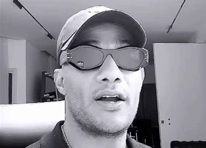 محمد رمضان: رفضت عرضًا بـ 4 ملايين دولار في الدراما علشان فيلم «أسد» (فيديو)