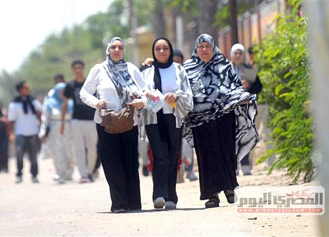 «التعليم» تكشف تفاصيل جديدة بشأن امتحان الفيزياء لـ الثانوية العامة (فيديو)