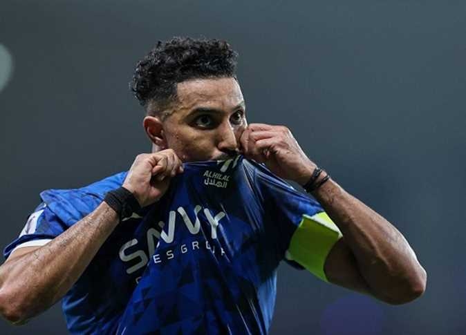 صدمة للزعيم.. الهلال يعلن انتهاء مشوار سالم الدوسري في كأس العالم للأندية رسميا