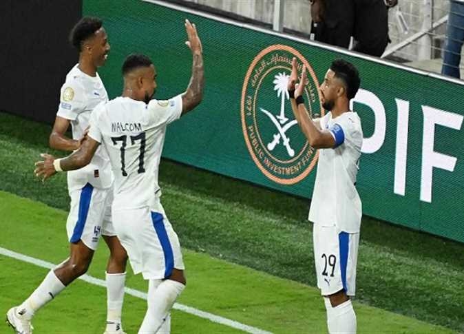 نجم الأهلي السابق يهنئ الهلال بتأهله لدور الـ16 ببطولة كأس العالم للأندية