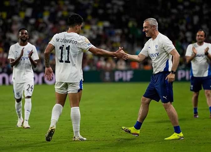 موعد مباراة الهلال القادمة في دور الـ16 لـ كأس العالم للأندية 2025