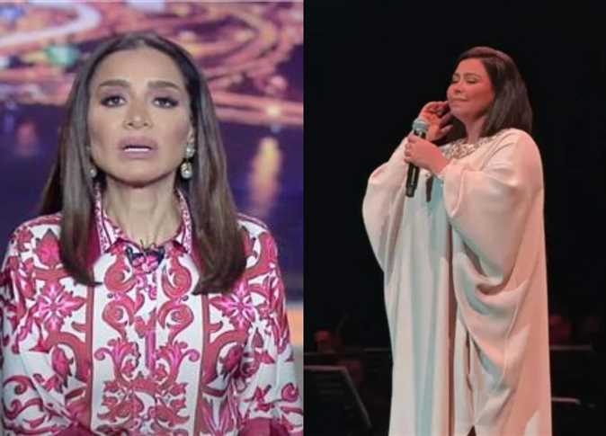 بسمة وهبة تدعم شيرين عبدالوهاب بعد حفلها في «موازين».. ماذا قالت؟
