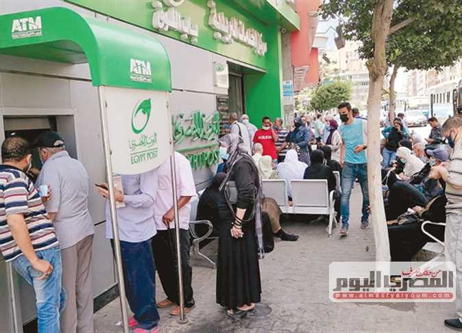موعد صرف معاشات شهر أغسطس 2025.. الجدول والزيادات المقررة