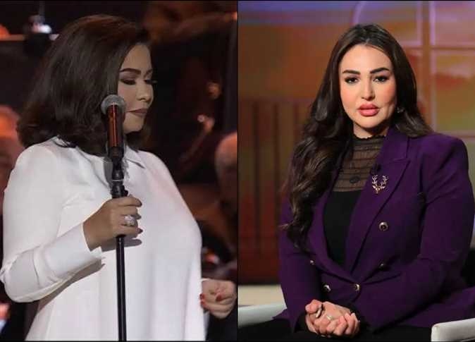 نهال طايل مدافعةً عن شيرين عبدالوهاب: «الجمهور طماع وعاوز الفنان على سنجة عشرة»