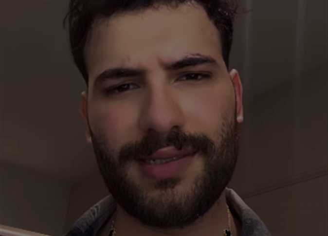 مسلم يعتذر للنقيب مصطفى كامل: أنا زي ابنك واتمنى تسامحني حتى لو مش هشتغل
