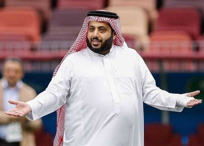 ipossible.. تركي آل الشيخ يرد على تصريحات كامل الوزير عن السعودية