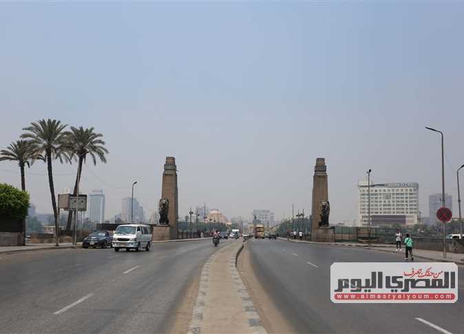 انكسار الموجة الحارة.. الأرصاد تكشف حالة الطقس اليوم الخميس 31 يوليو 2025
