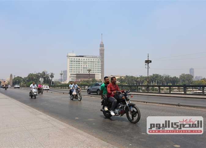 انخفاض درجات الحرارة.. توقعات حالة الطقس غدًا السبت 19 يوليو 2025 في مصر