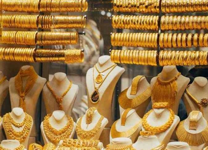 بعد آخر ارتفاع.. سعر الذهب اليوم الجمعة 4 يوليو 2025 وعيار 21 الآن