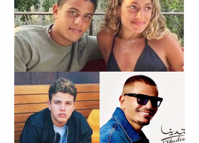 أبناء عمرو دياب يشعلون ألبومه الجديد «ابتدينا» بثنائي غنائي مميز (فيديوهات)