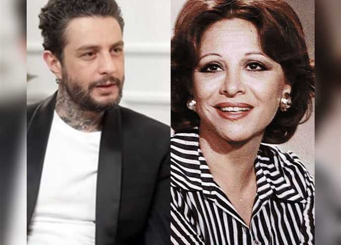 أخيرًا استخدمت مخي.. أحمد الفيشاوي يستعيد لحظة خاصة مع فاتن حمامة: «فخورة بيا دلوقتي»