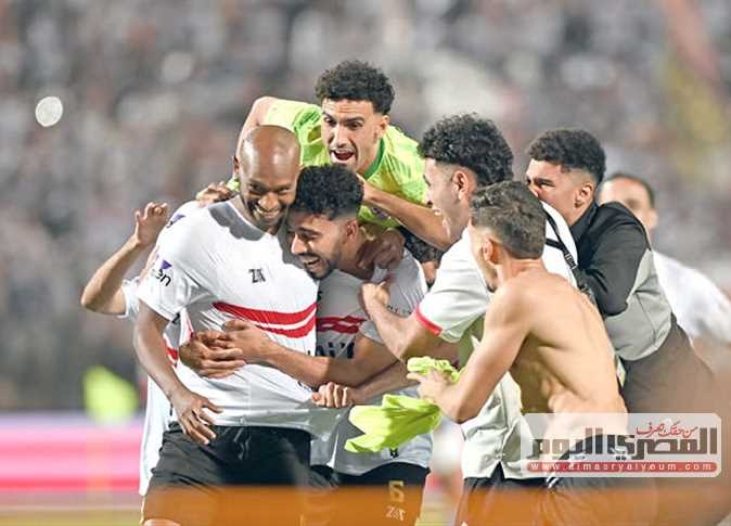 «لم يُقدر جميل مرتضى منصور».. أمير مرتضى يهاجم شيكابالا