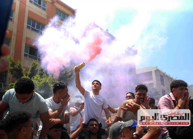 المادة بـ200 جنيه.. «تعليم النواب»: نظام البكالوريا مجاني.. الرسوم حال التحسين فقط