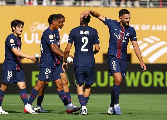 مجانًا.. القنوات المفتوحة الناقلة لمباراة باريس سان جيرمان ضد تشيلسي في نهائي كأس العالم للأندية