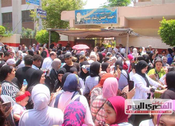 موعد ظهور نتيجة الثانوية العامة 2025 وآخر أخبار التصحيح.. مصدر يوضح