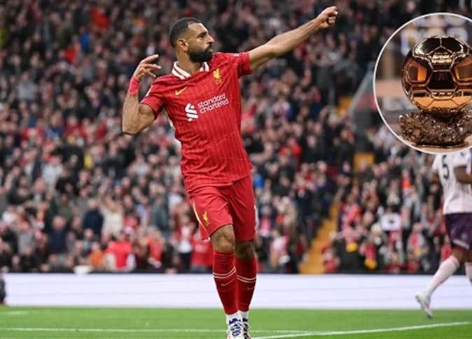 «سنقوم بأعمال شغب».. ردود فعل مثيرة من جماهير ليفربول بعد ترشح محمد صلاح لـ«البالون دور»