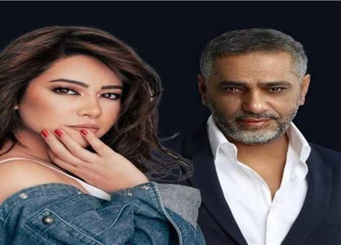 محمد فضل شاكر يكشف التفاصيل الكاملة لدويتو «حدوتة» بين والده وشيرين عبد الوهاب