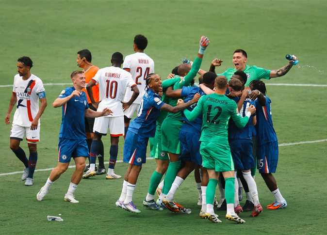 «17 لقبًا».. أندية أوروبا تؤكد هيمنتها على كأس العالم للأندية