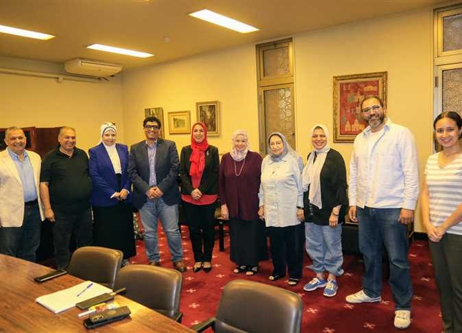 الأوبرا تعلن المحاور البحثية لمؤتمر مهرجان الموسيقى العربية في دورته 33
