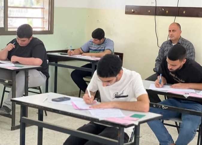 موعد إعلان نتيجة الثانوية العامة 2025.. خطوات الاستعلام عبر الرابط الرسمي (فور اعتمادها)