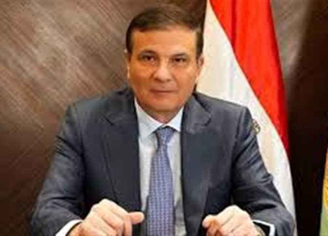 وزير الزراعة يعلق على شائعة وصول سعر تذكرة حديقة الحيوان لـ400 جنيه