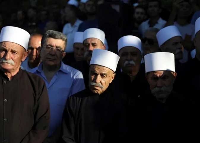 ارتبطت بمصر وتُحرِّم تعدد الزوجات.. 39 معلومة عن طائفة «الدروز» الغامضة