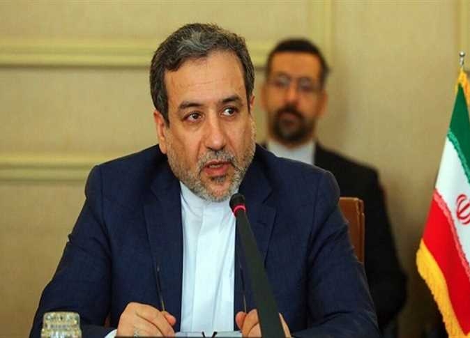 ما هي العاصمة التالية؟ وزير خارجية إيران بعد قصف دمشق: «كان متوقعاً»