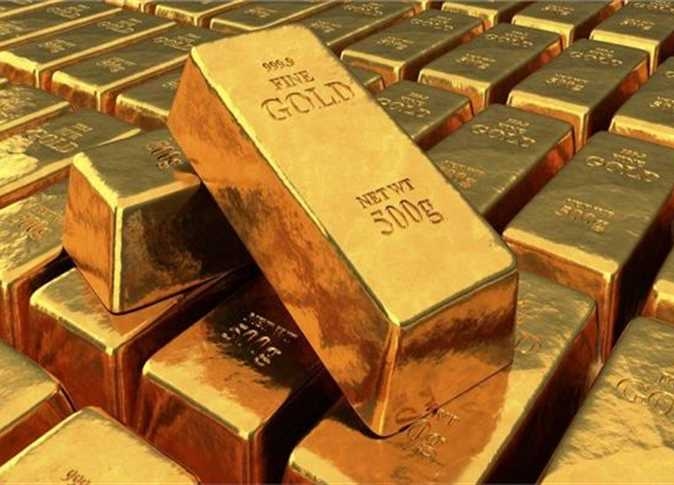 انخفاض أسعار الذهب الفورية اليوم الجمعة 18-7-2025