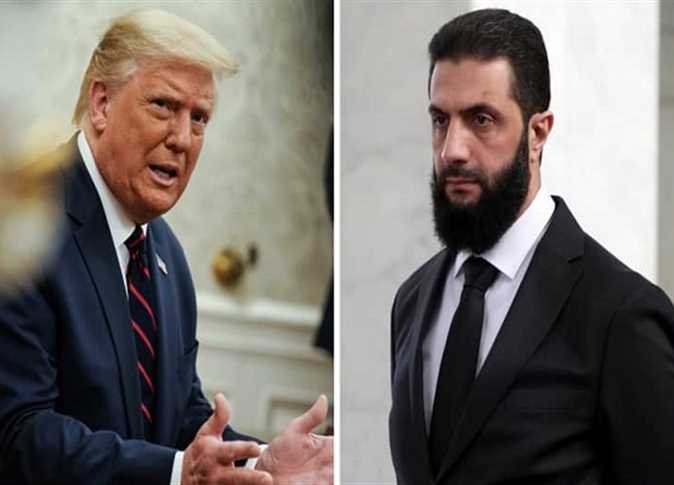 هل سحب ترامب دعمه لـ أحمد الشرع بعد أحداث السويداء؟ متحدثة البيت الأبيض ترد