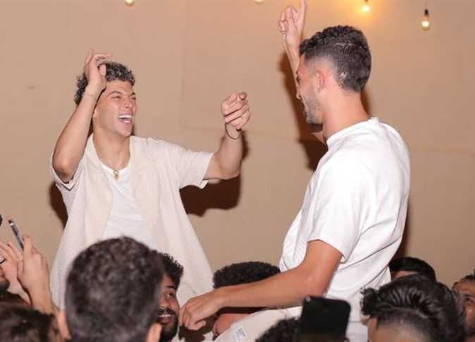 «ألف سلامة يا عمو».. حقيقة سخرية إمام عاشور من أحمد فتوح (تفاصيل)