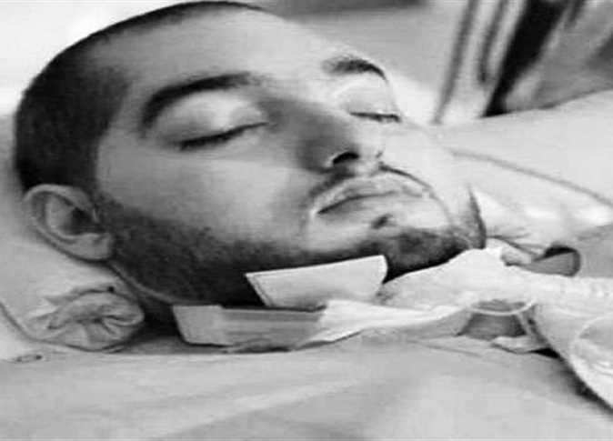 أشار بإصبعيه.. آخر ظهور لـ الأمير النائم الوليد بن خالد بن طلال قبل وفاته (فيديو وصور)