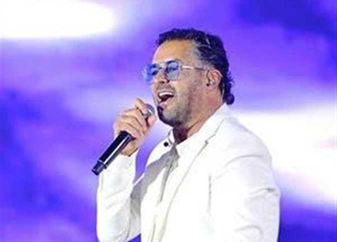 راغب علامة يتصدر التريند بسبب واقعة أحمد فتوح.. كيف علقت ياسمين عز؟ (فيديو)