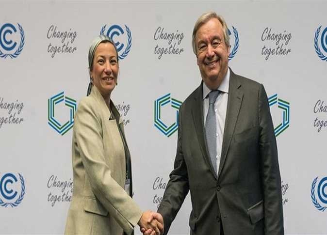 بعد استقالة وزيرة البيئة.. أبرز المعلومات عن منصبها الجديد بـ الأمم المتحدة
