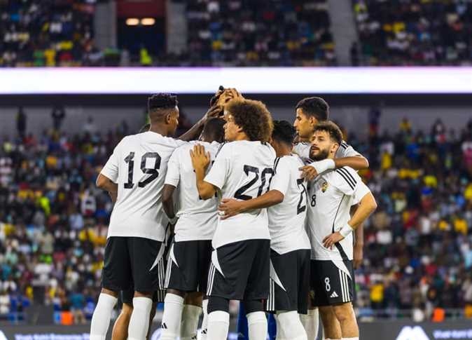 تشكيل الزمالك المتوقع أمام المقاولون العرب في الدوري المصري