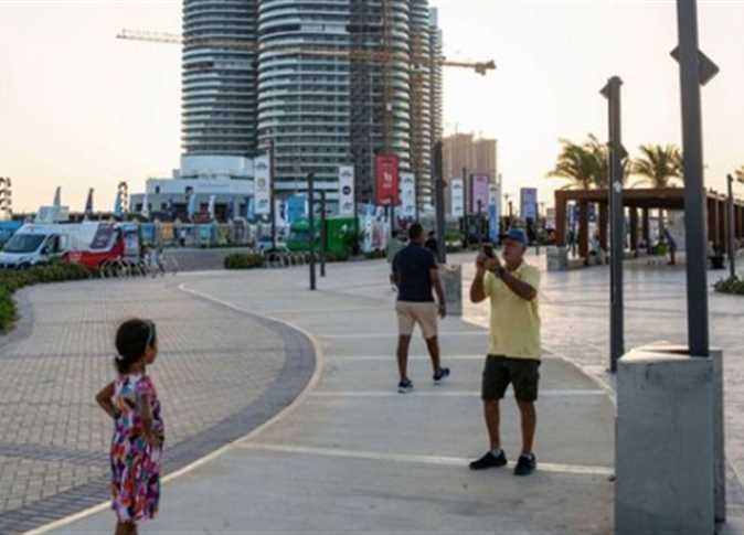 «في مرحلة اللمسات الأخيرة».. قطر تعتزم ضخ 4 مليارات دولار لتطوير مدينة سياحية بالساحل الشمالي