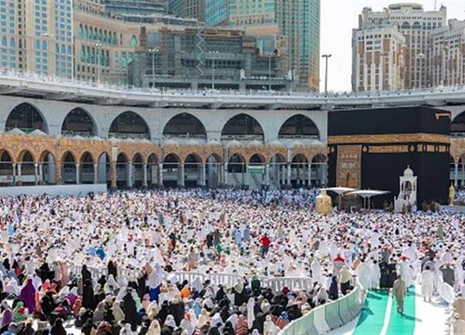 تقنيات الذكاء الاصطناعي موضوع خطبة الجمعة المقبلة في السعودية