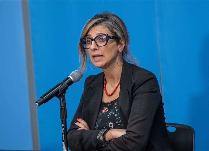 المقررة الأممية في فلسطين لـ«المصري اليوم»: مخطئ من يظن أن مصر ليست من بين أهداف إسرائيل