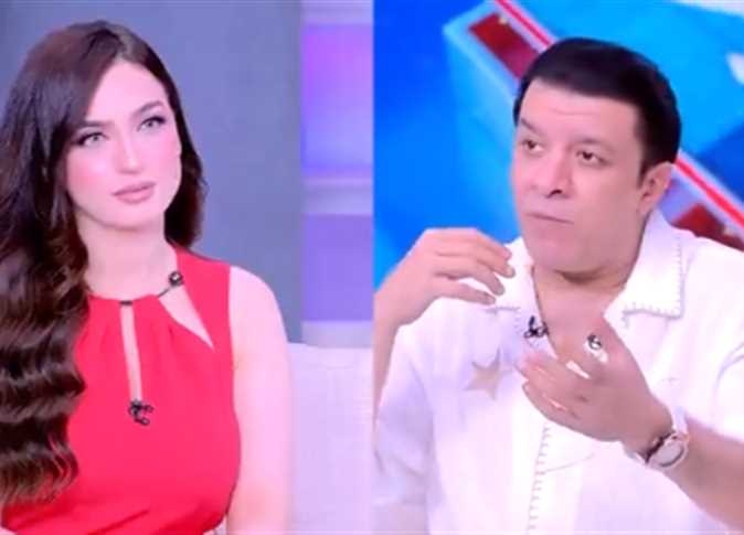 مصطفى كامل عن إيقاف راغب علامة: «الموضوع مش بُوسة إحنا شوفنا كل حاجه» (فيديو)