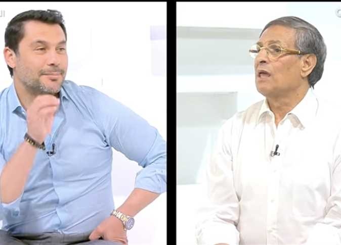 «مش هغير كلامي».. مصطفى يونس: الأهلي أكبر مفسدة في مصر