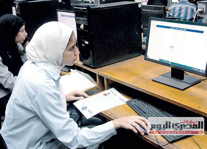 «التعليم العالى» تنهى استعداداتها لانطلاق تنسيق «المرحلة الأولى»