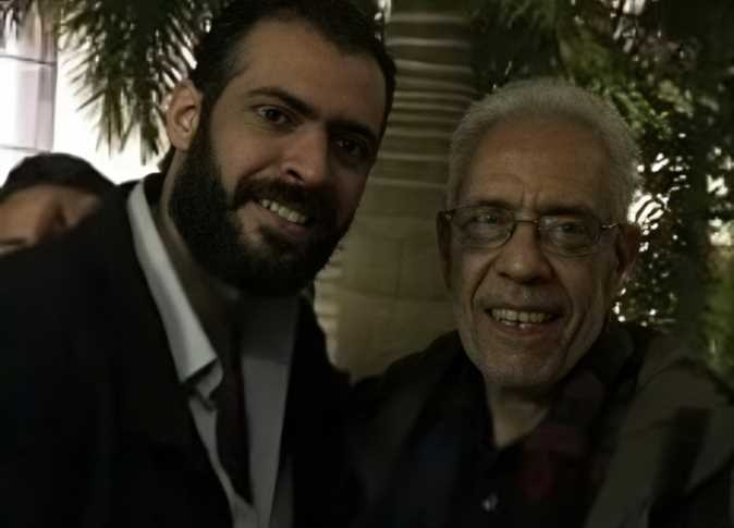 وليد نبيل الحلفاوي يحكي موقفًا مؤثرًا لوالده بسبب «كتالوج»: أنت معي دائمًا
