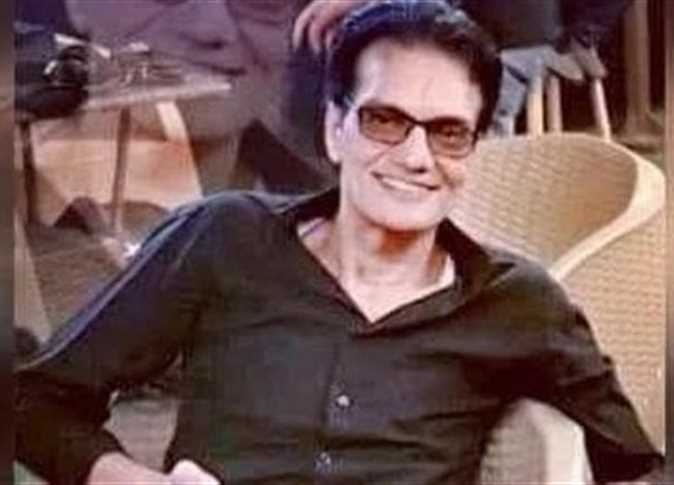 وفاة المطرب أحمد الحجار بعد صراع مع المرض