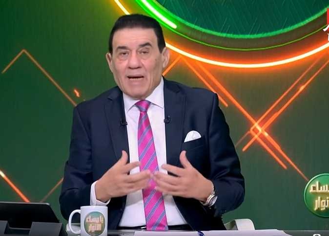 «لا أستطيع الصمت».. مدحت شلبي يعلق على قرار تركي آل الشيخ بشأن الاعتماد على الفنانين السعوديين